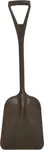 San Jamar 41076EC01 Carlisle - Sparta® Food Service Shovel