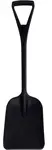 San Jamar 41076EC03 Carlisle - Sparta® Food Service Shovel