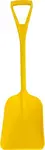 San Jamar 41076EC04 Carlisle - Sparta® Food Service Shovel