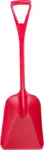 San Jamar 41076EC05 Carlisle - Sparta® Food Service Shovel