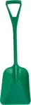 San Jamar 41076EC09 Carlisle - Sparta® Food Service Shovel