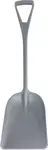 San Jamar 41076EC23 Carlisle - Sparta® Food Service Shovel