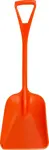 San Jamar 41076EC24 Carlisle - Sparta® Food Service Shovel