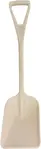 San Jamar 41076EC25 Carlisle - Sparta® Food Service Shovel