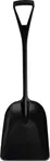 San Jamar 41077EC03 Carlisle - Sparta® Food Service Shovel