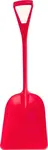 San Jamar 41077EC05 Carlisle - Sparta® Food Service Shovel