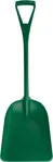 San Jamar 41077EC09 Carlisle - Sparta® Food Service Shovel