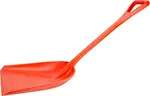San Jamar 41077EC24 Carlisle - Sparta® Food Service Shovel