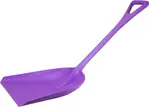 San Jamar 41077EC68 Carlisle - Sparta® Food Service Shovel