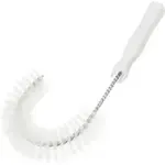 San Jamar 41100EC05 Carlisle - Sparta® Clean-In-Place Brush