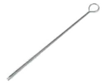 San Jamar 4110100 Carlisle - Sparta® Pipe Brush