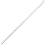 San Jamar 41226EC02 Carlisle - Flo-Pac® Mop Handle