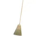 San Jamar 4134967 Carlisle - Housekeeping Corn Broom