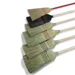 San Jamar 4135067 Carlisle - Janitor Corn Broom