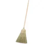 San Jamar 4135467 Carlisle - Warehouse Corn Broom