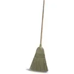 San Jamar 4135467 Carlisle - Warehouse Corn Broom