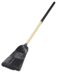 San Jamar 4167903 Carlisle - Warehouse/Janitor Upright Broom