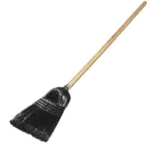 San Jamar 4168003 Carlisle - Maid/Parlor Broom
