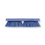 San Jamar 41722EC14 Carlisle - Sparta® Deck Brush