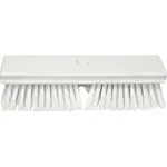 San Jamar 41722EC75 Carlisle - Sparta® Deck Brush