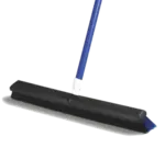 San Jamar 4188100 Carlisle - Omni Sweep® Head (only)