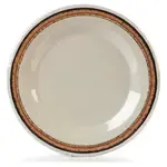 San Jamar 43011908 Carlisle - Durus® Dinner Plate