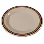 San Jamar 43011908 Carlisle - Durus® Dinner Plate
