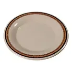 San Jamar 43013908 Carlisle - Durus® Dinner Plate