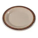 San Jamar 43013908 Carlisle - Durus® Dinner Plate