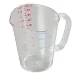 San Jamar 4314307 Carlisle - Measuring Cup