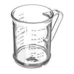 San Jamar 431507 Carlisle - Measuring Cup