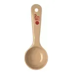San Jamar 432406 Carlisle - Measure Misers® Portion Server