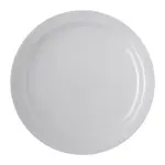 San Jamar 4350002 Carlisle - Dallas Ware® Dinner Plate