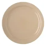 San Jamar 4350025 Carlisle - Dallas Ware® Dinner Plate
