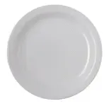 San Jamar 4350302 Carlisle - Dallas Ware® Salad Plate