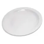 San Jamar 4350402 Carlisle - Dallas Ware® Pie Plate