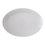 San Jamar 4356002 Carlisle - Dallas Ware® Platter