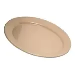 San Jamar 4356025 Carlisle - Dallas Ware® Platter