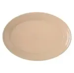 San Jamar 4356025 Carlisle - Dallas Ware® Platter