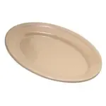 San Jamar 43563-825 Carlisle - Dallas Ware® Platter