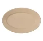 San Jamar 43563-825 Carlisle - Dallas Ware® Platter