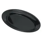 San Jamar 4356303 Carlisle - Dallas Ware® Platter