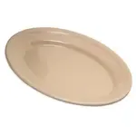 San Jamar 4356325 Carlisle - Dallas Ware® Platter