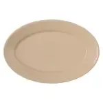 San Jamar 4356325 Carlisle - Dallas Ware® Platter