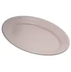 San Jamar 4356342 Carlisle - Dallas Ware® Platter