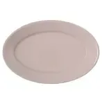 San Jamar 4356342 Carlisle - Dallas Ware® Platter