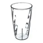 San Jamar 4366307 Carlisle - Swirl Tumbler