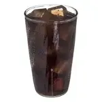 San Jamar 4366607 Carlisle - Swirl Tumbler