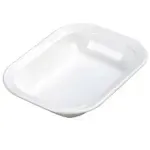 San Jamar 4374502 Carlisle - Baker/Server Bowl