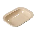 San Jamar 4374525 Carlisle - Baker/Server Bowl